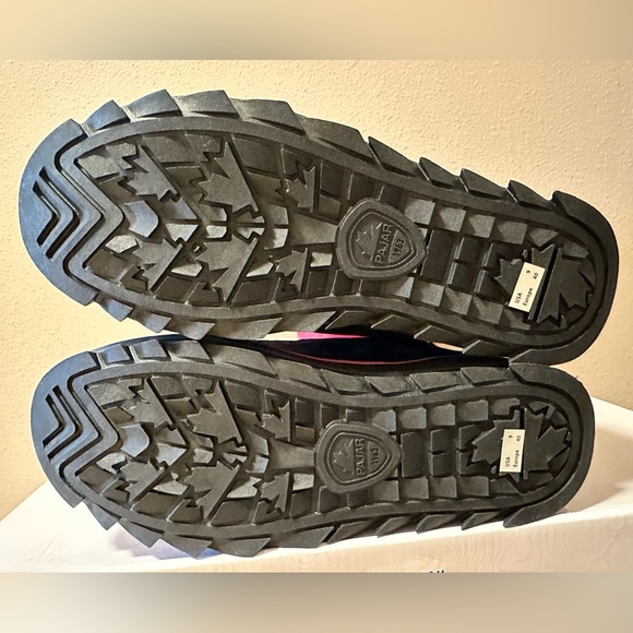 Pajar Toboggan 2.0 High Zip Up Waterproof Boot - NIB - Picture 6 of 11